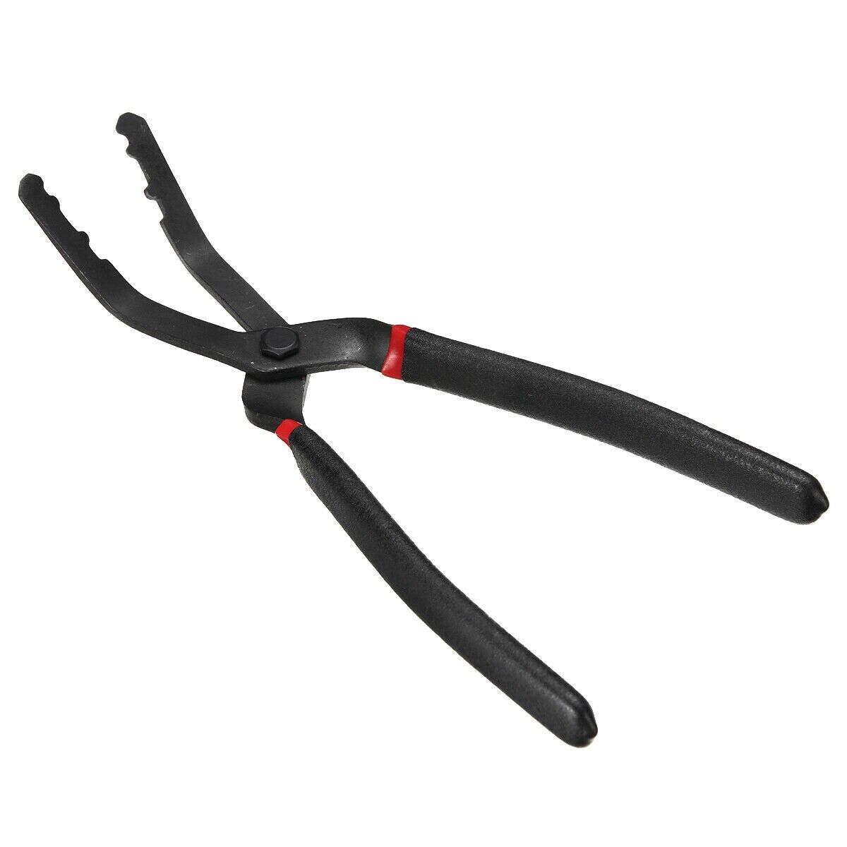 CAR TRIM CLIP REMOVAL PLIERS HEADLIGHT REPAIR DOOR PANEL RETAINER REMOVER TOOL